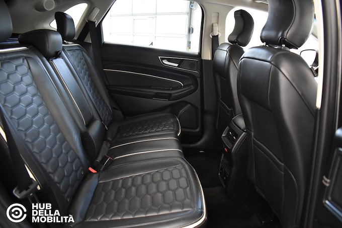 FORD 2.0 EcoBlue 238 CV AWD Start&Stop aut. Vignale